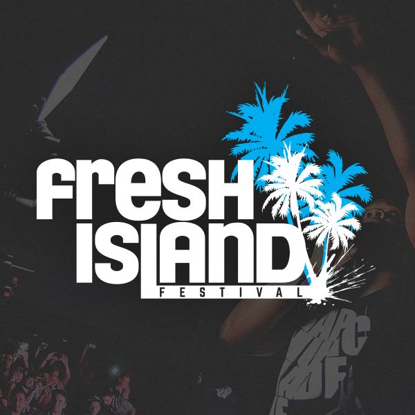 Fresh Island festival 2016