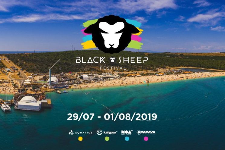 BLACK SHEEP FESTIVAL 2019