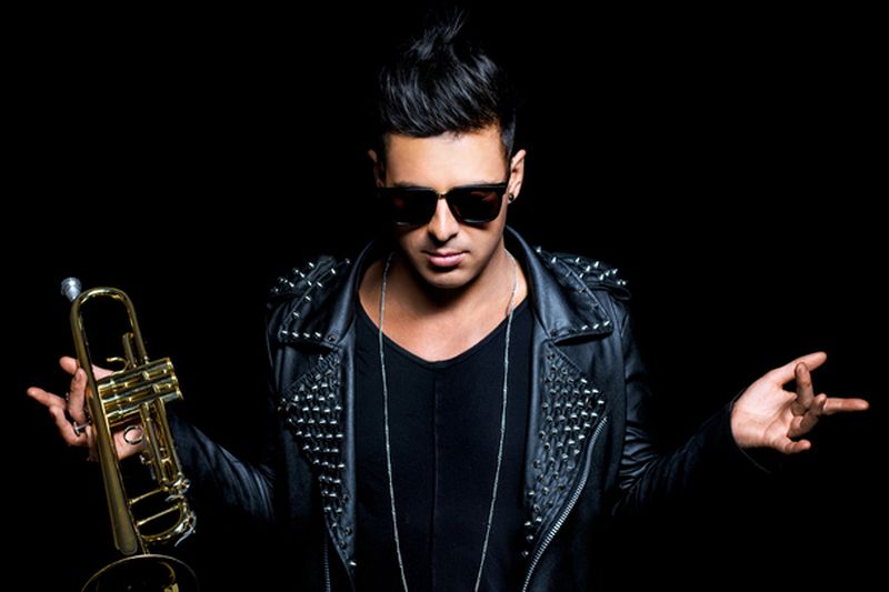 TIMMY TRUMPET 2019
