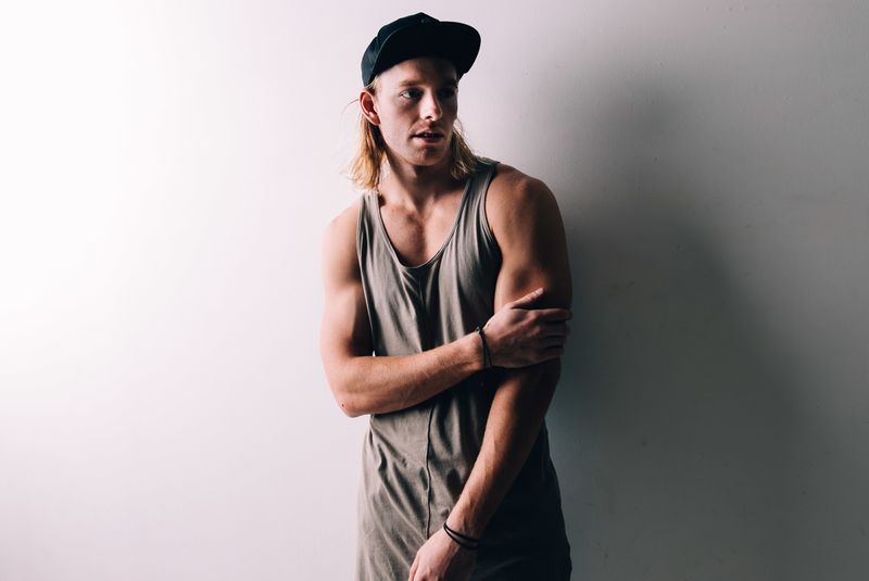 WILL SPARKS 2019