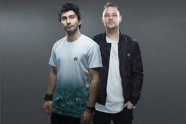 MARNIK & RUDEEJAY 2019