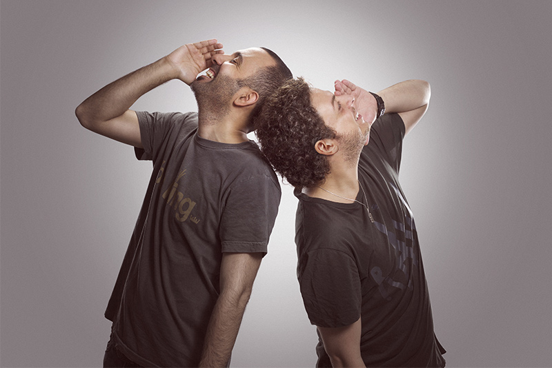 VINI VICI 2019