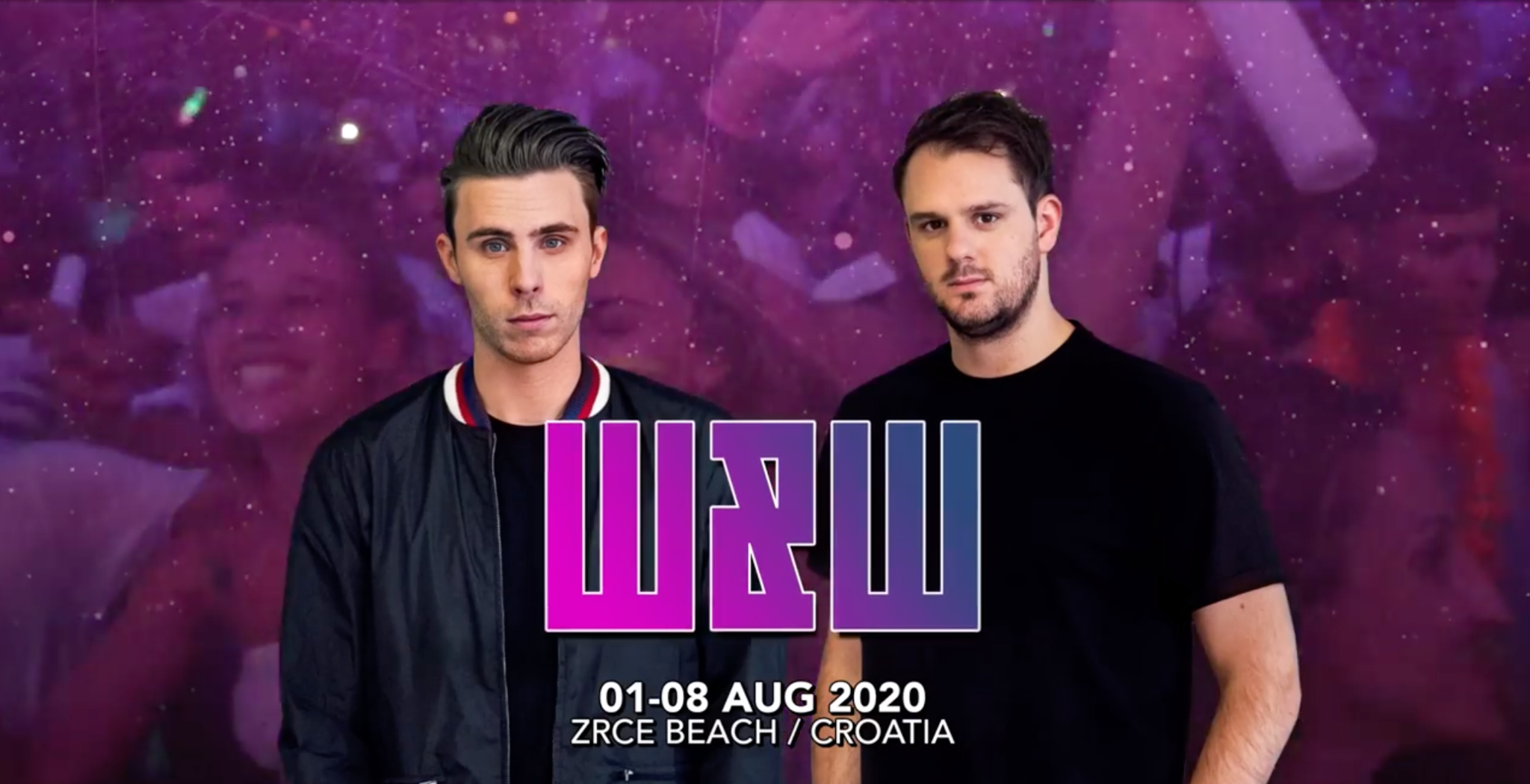 W&W 2020